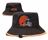 Cleveland Browns Team Logo Adjustable Hat YD (5),baseball caps,new era cap wholesale,wholesale hats